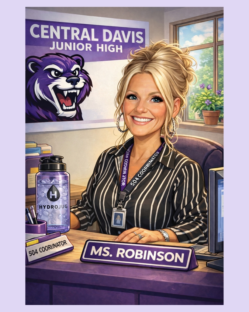 Mrs Robinson Secretary