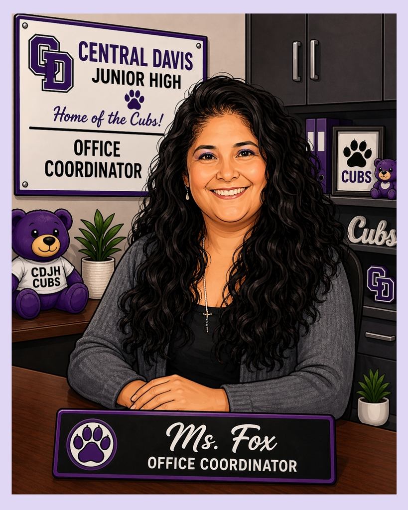 Mrs Fox Office Coordinator