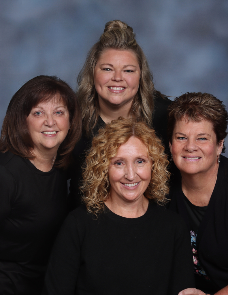 Tolman Office Staff