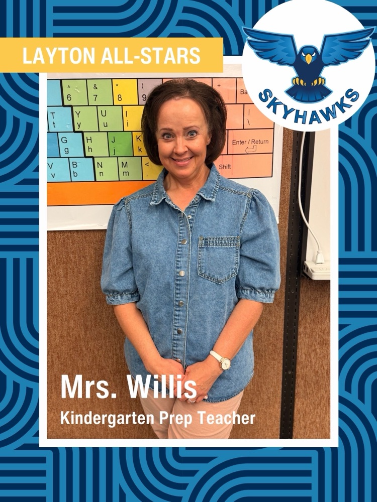 Mrs. Willis