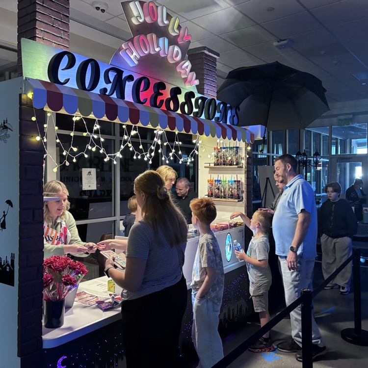 concessions