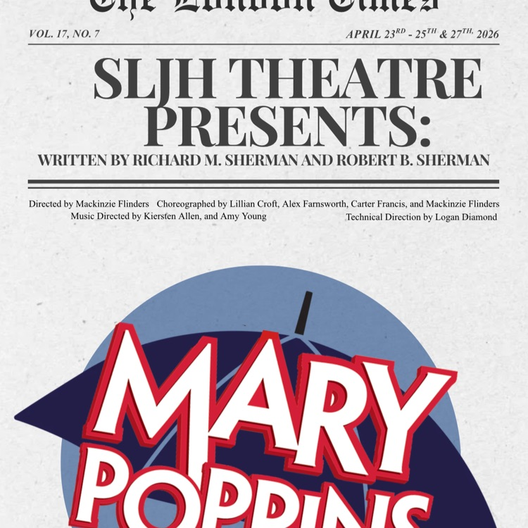 Mary Poppins Junior