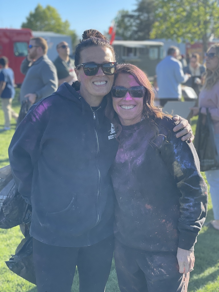 color run fun