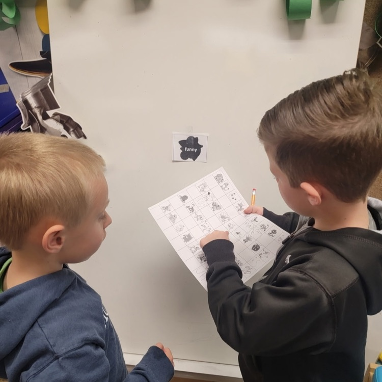 Student learning