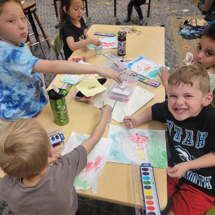 Student learning
