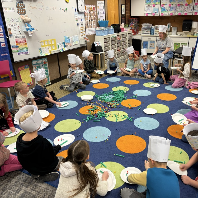 Student learning
