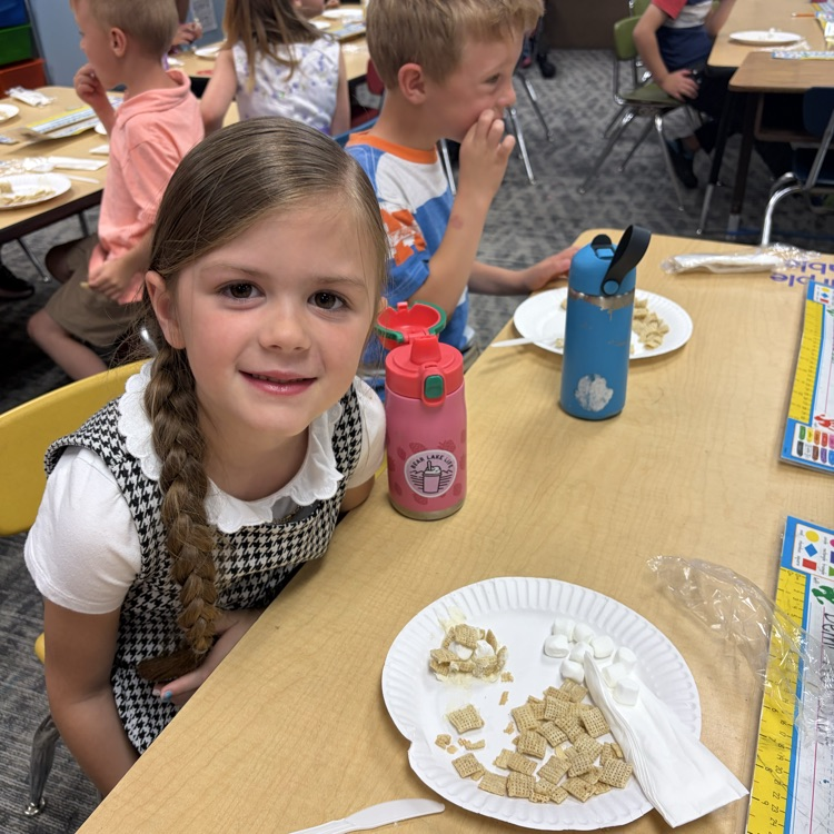 Student learning