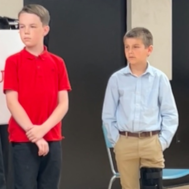 History Day Celebration