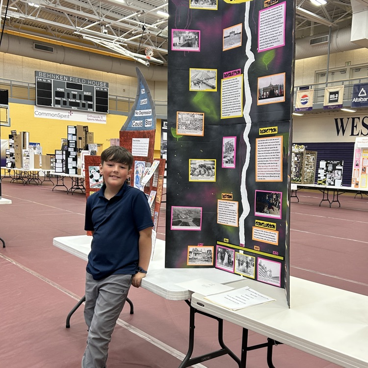 History Day Celebration