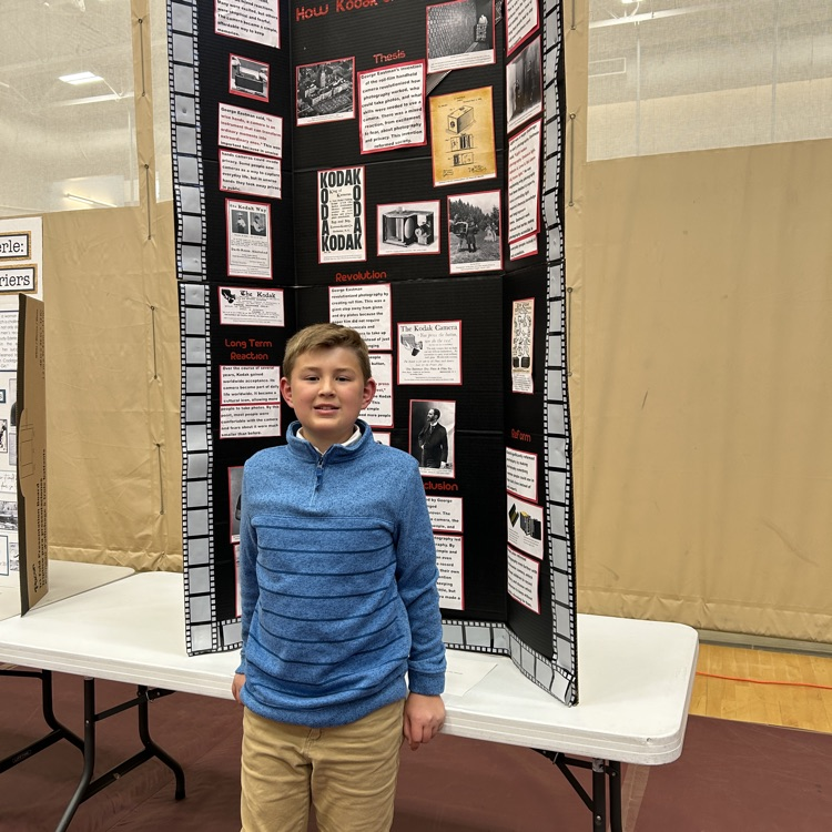 History Day Celebration