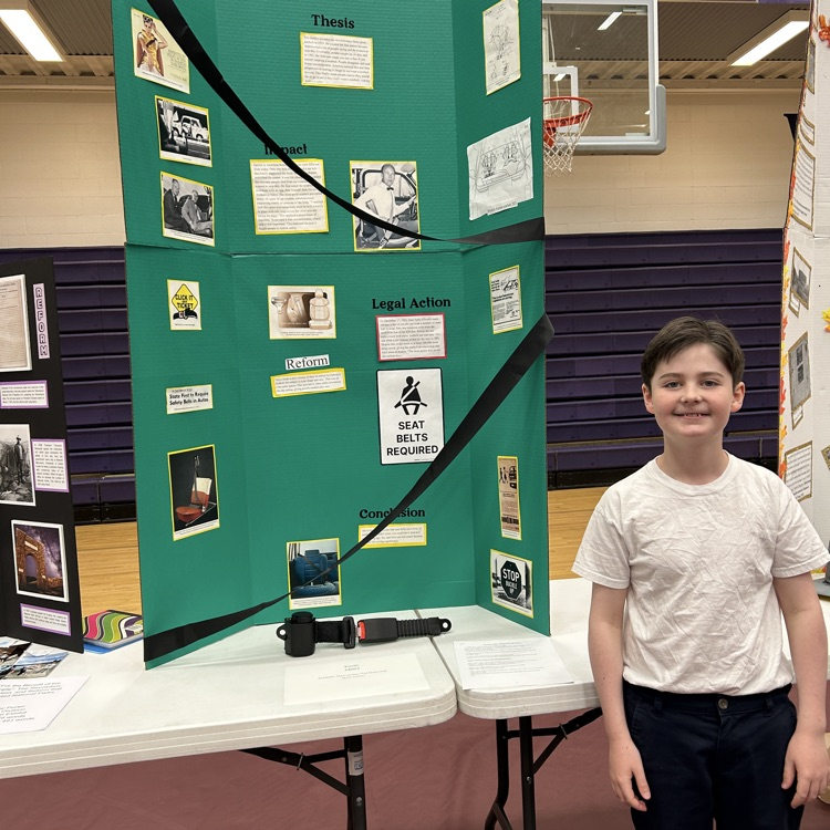 History Day Celebration