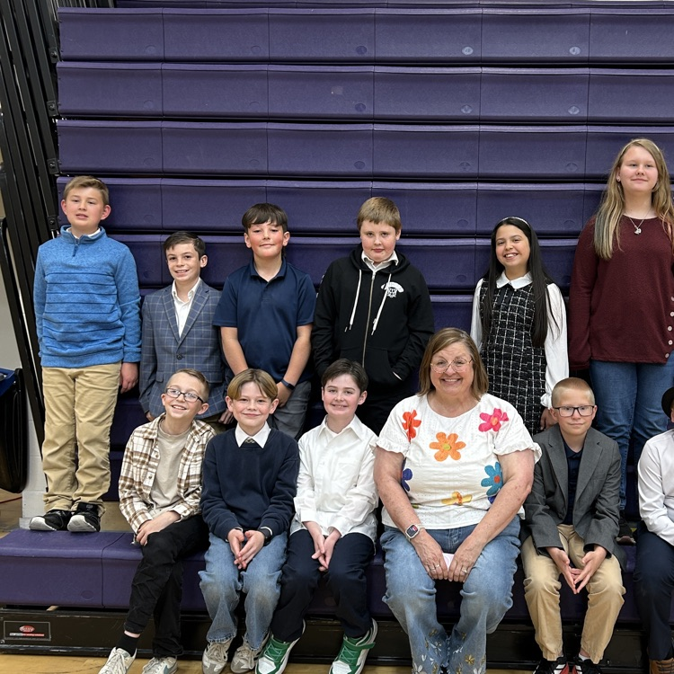 History Day Celebration
