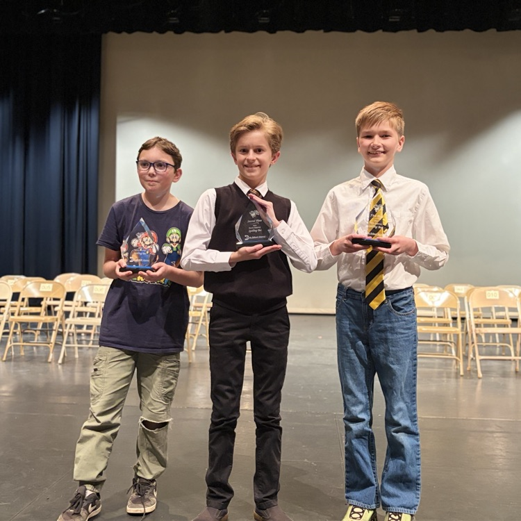 spelling bee