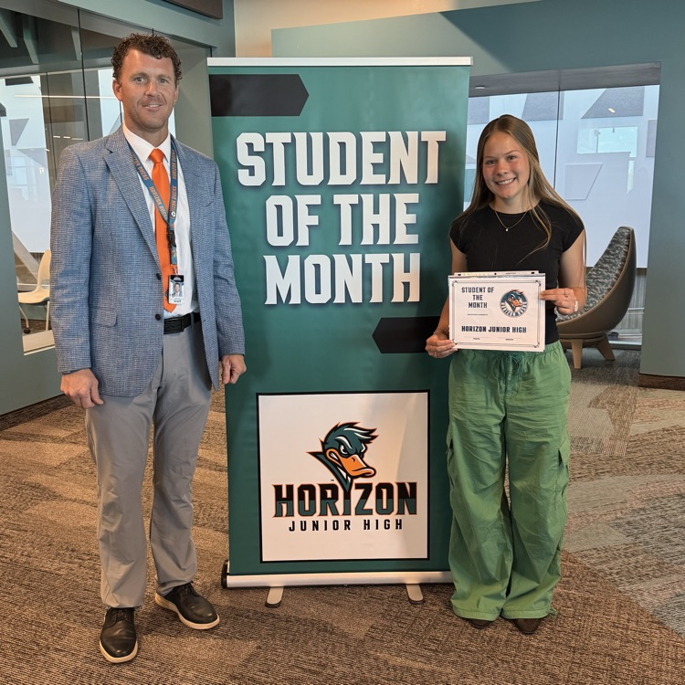 April Student of the Month 3