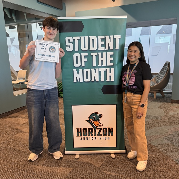 April Student of the Month 5