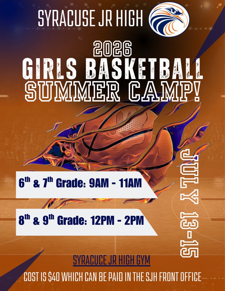 Girls Basketball Summer Camp