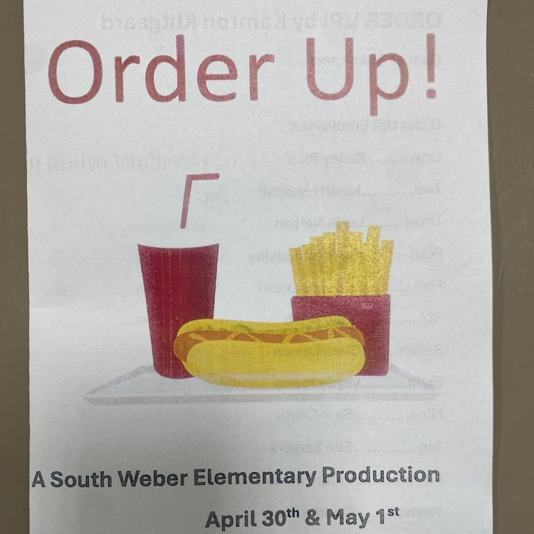 order up program 