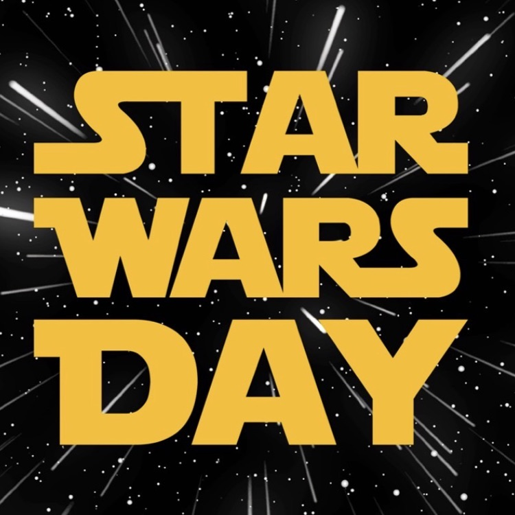 Star Wars Day
