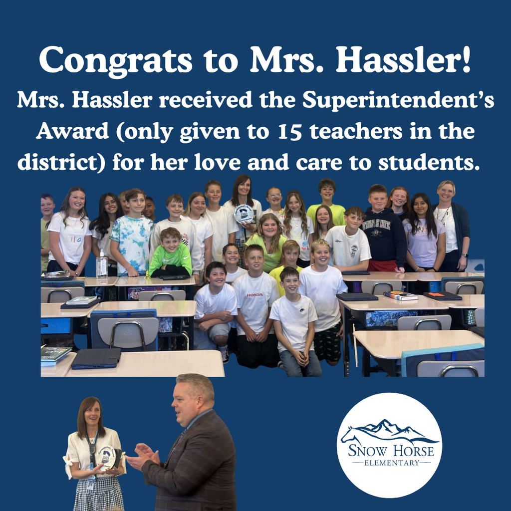 Mrs. Hassler