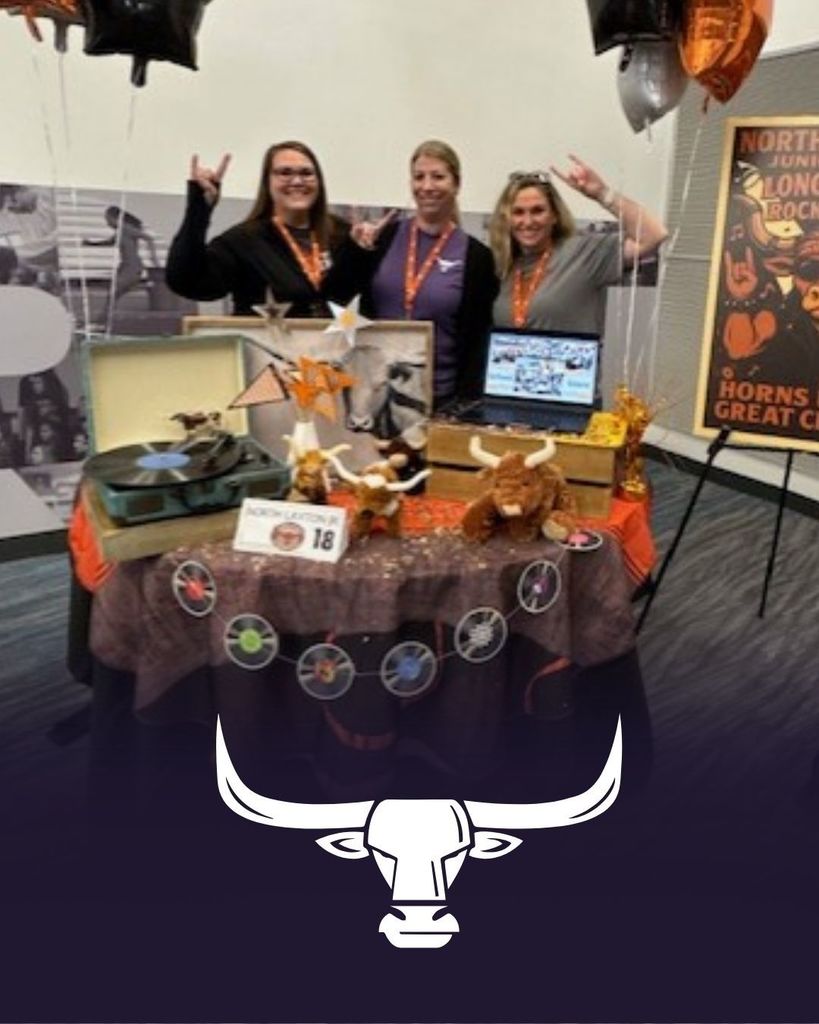 A booth at a conference for the MTSS. 