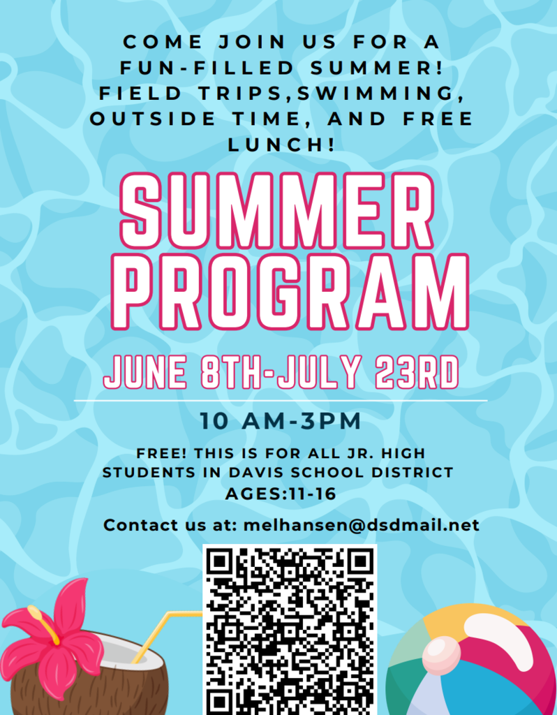 summer program