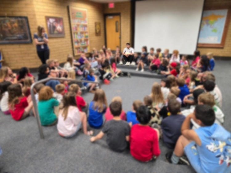 second grade