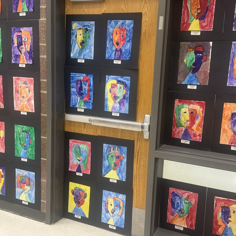 student art