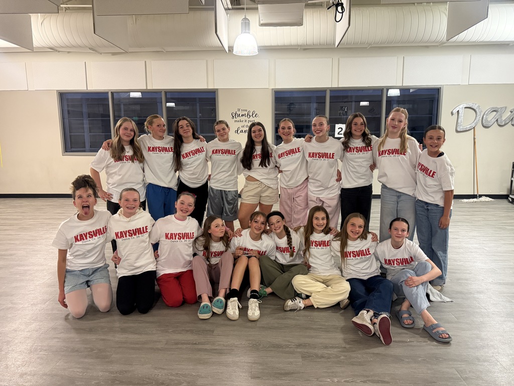 image of girls posing for camera