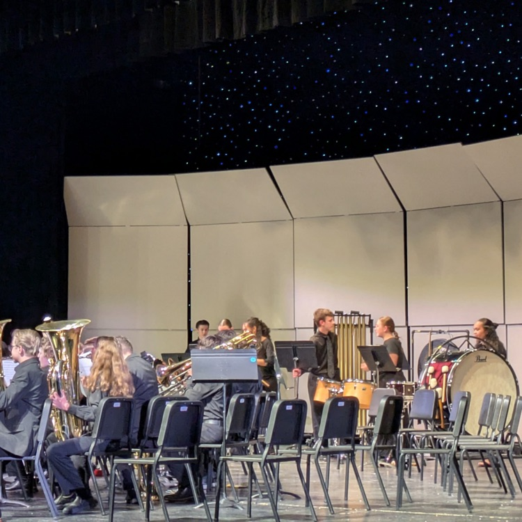band concert 