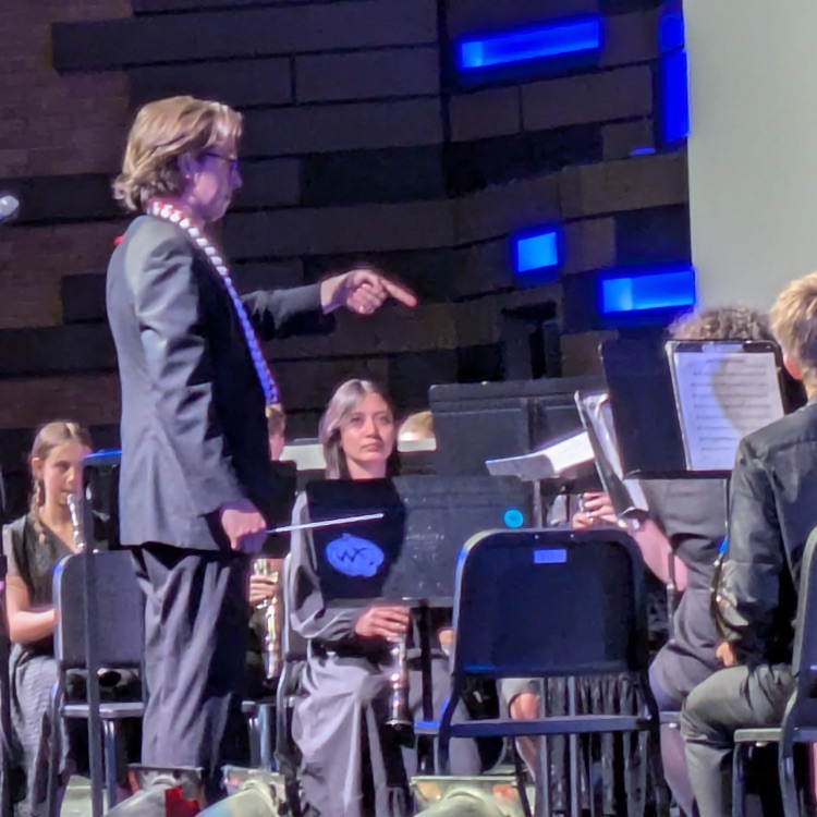 band concert