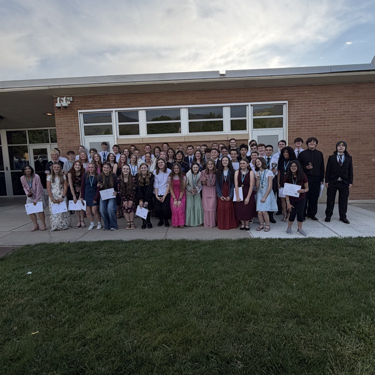awards recipients