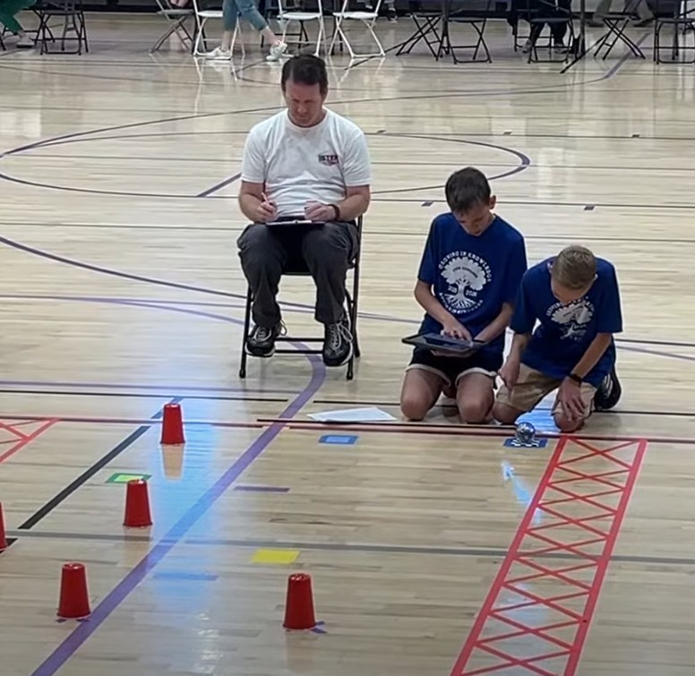 STEM Olympiad