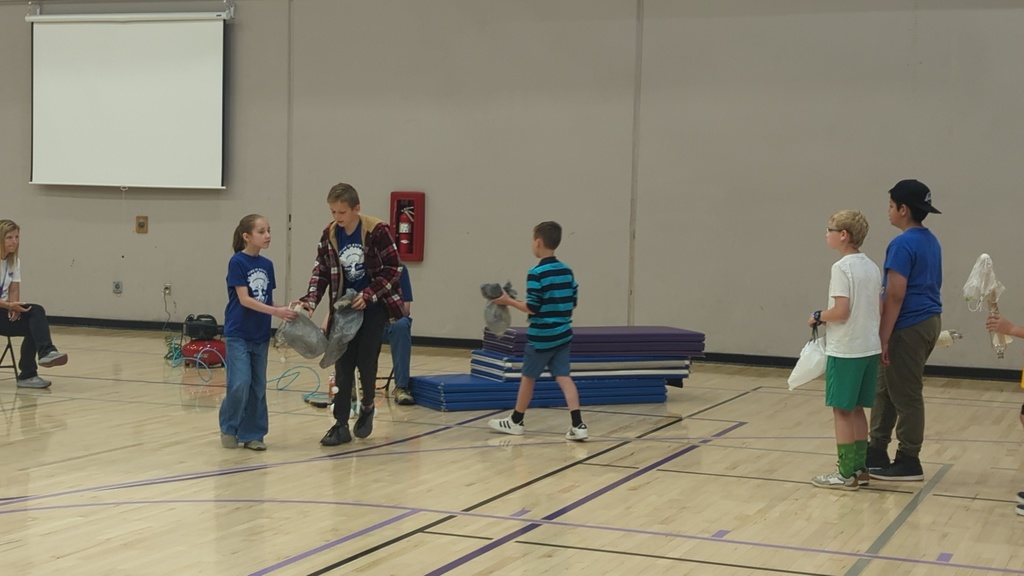 STEM Olympiad