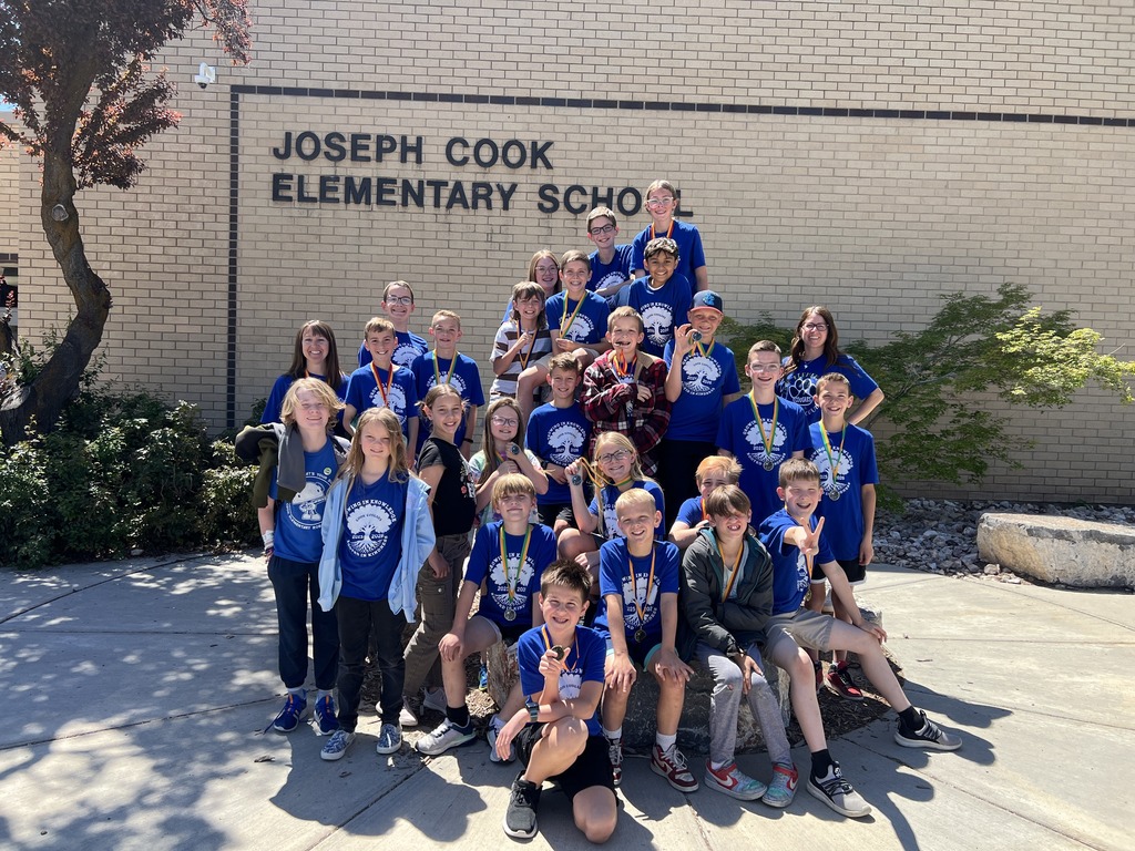 STEM Olympiad