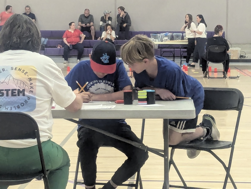 STEM Olympiad