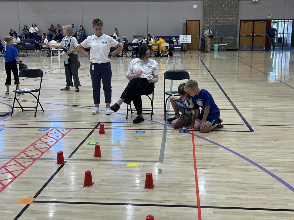 STEM Olympiad