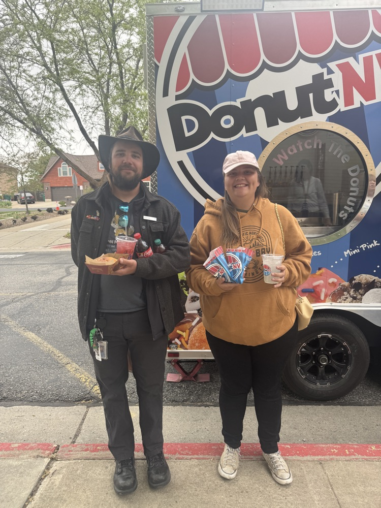 donut