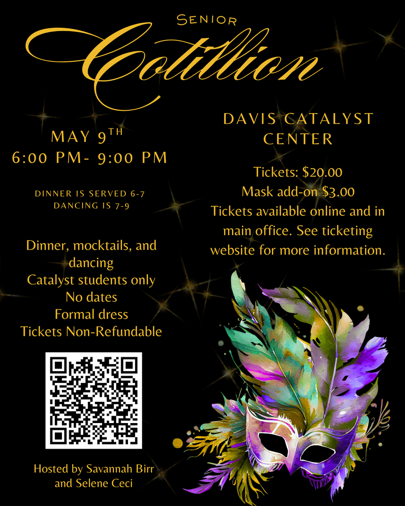 Catalyst Senior Cotillion image (see details in text of post)