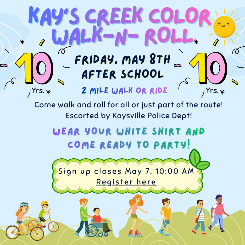 summer infographic