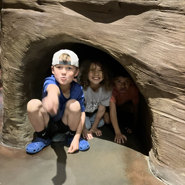 aquarium