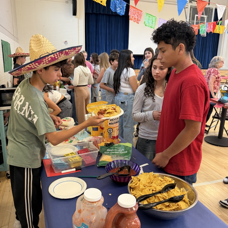Spanish fair