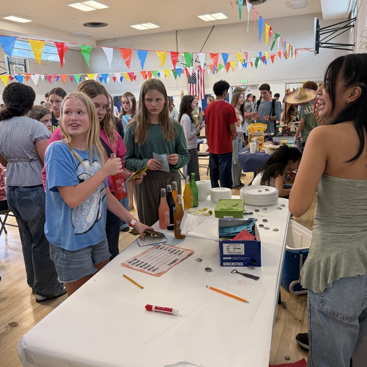 Spanish fair