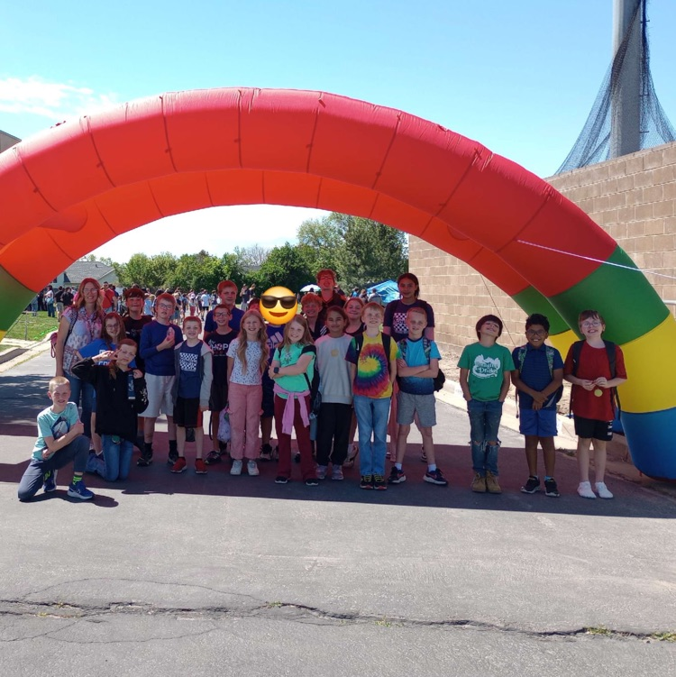 STEM OLYMPIAD PARTICIPANTS