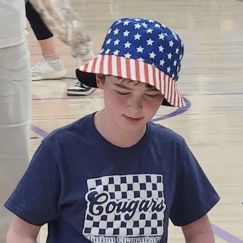 STEM OLYMPIAD PARTICIPANTS