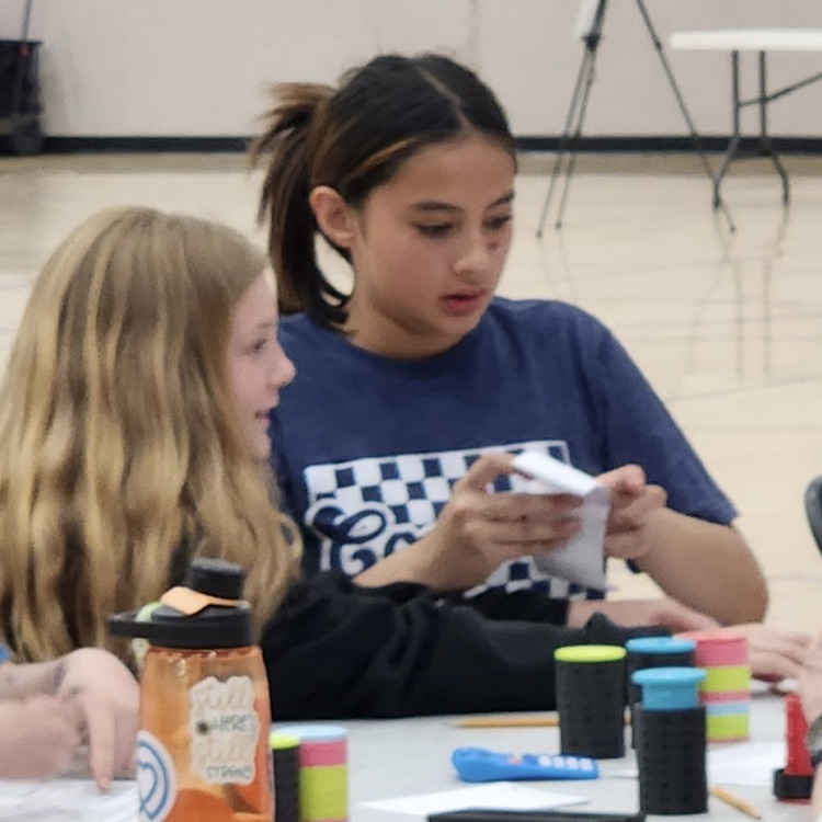 STEM OLYMPIAD PARTICIPANTS