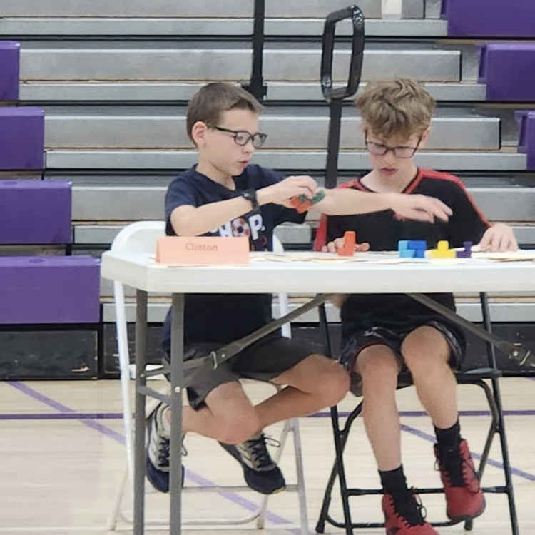 STEM OLYMPIAD PARTICIPANTS