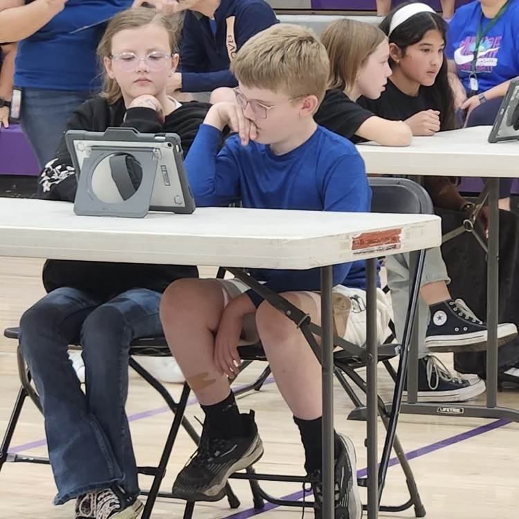 STEM OLYMPIAD PARTICIPANTS