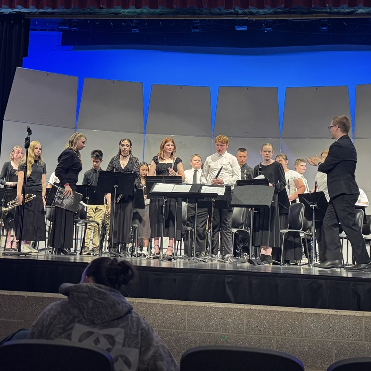 band concert