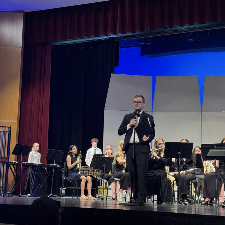 band concert