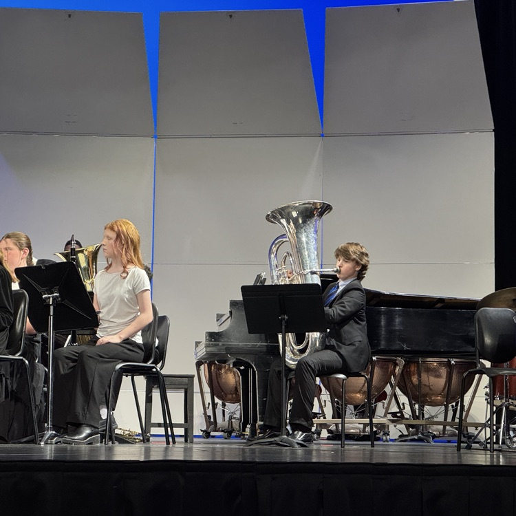 band concert